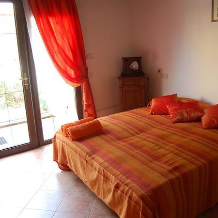 Agriturismo La Curbastra Guest House Faenza Exterior photo