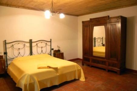 Agriturismo La Curbastra Guest House Faenza Exterior photo